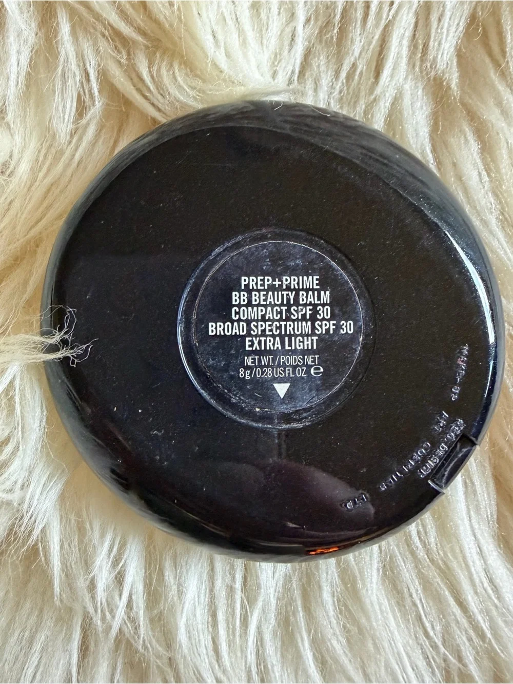 MAC Cosmetics photos are